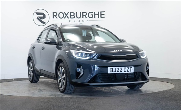 Large image for the Used Kia STONIC