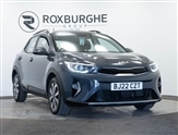 Used Kia Stonic