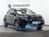 Used Kia Stonic