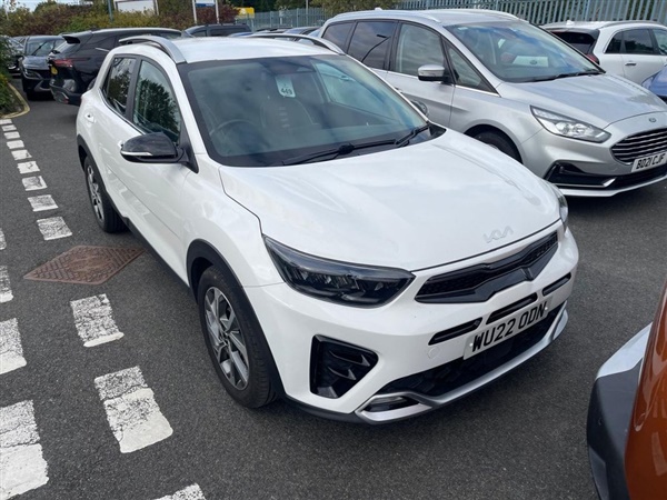Large image for the Used Kia STONIC