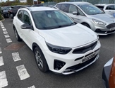 Used Kia Stonic