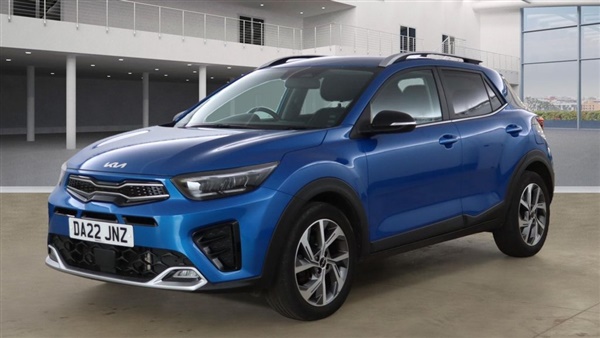 Large image for the Used Kia STONIC