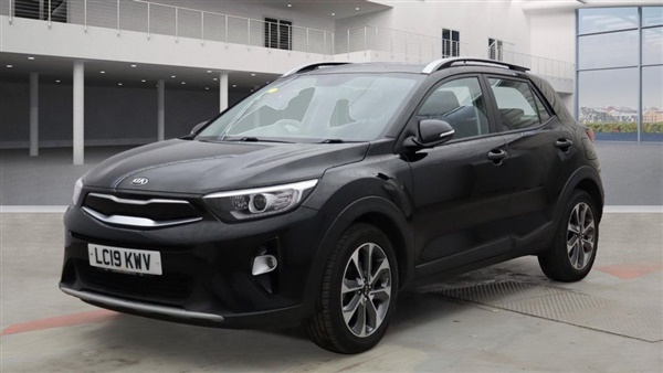Large image for the Used Kia STONIC