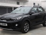Used Kia Stonic