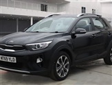 Used Kia Stonic