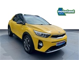 Used Kia Stonic