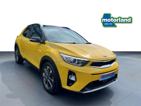 Large image for the Used Kia STONIC