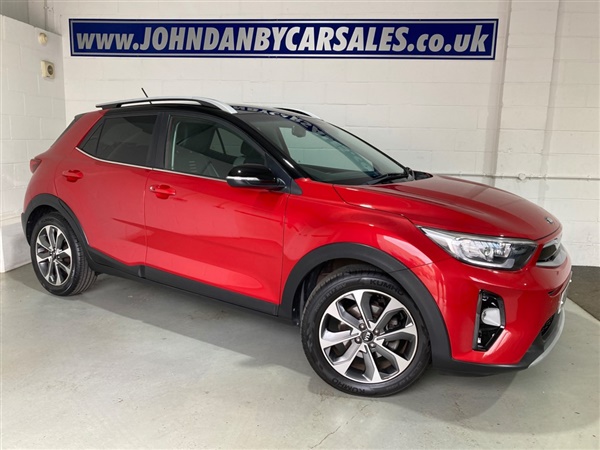 Large image for the Used Kia Stonic
