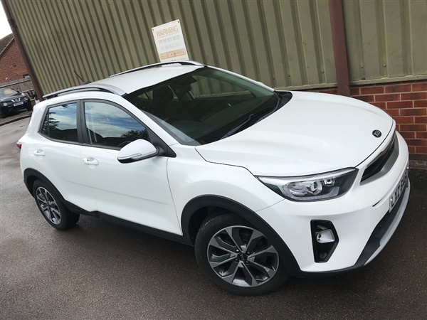 Large image for the Used Kia Stonic