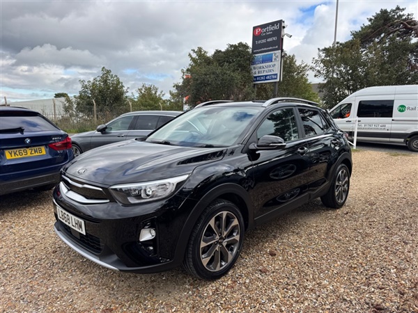 Large image for the Used Kia Stonic