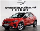 Used Kia Stonic