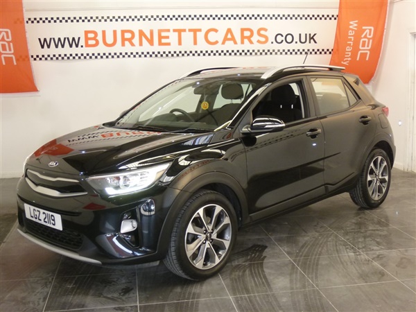 Large image for the Used Kia Stonic