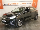 Used Kia Stonic
