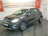 Used Kia Stonic