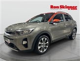 Kia Stonic Image 2