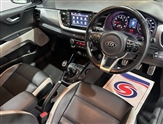 Kia Stonic Image 6