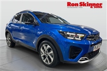 Used Kia Stonic