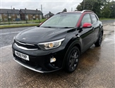 Kia Stonic Image 1