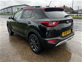 Kia Stonic Image 4