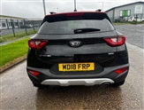 Kia Stonic Image 5