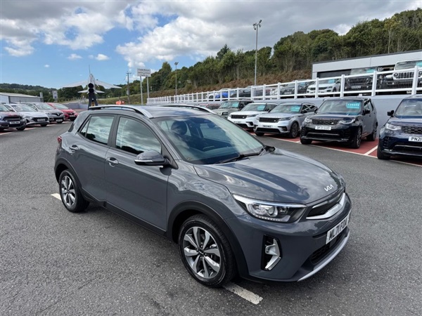 Large image for the Used Kia STONIC