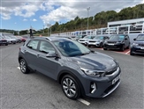 Used Kia Stonic