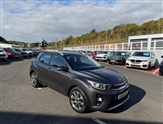 Used Kia Stonic