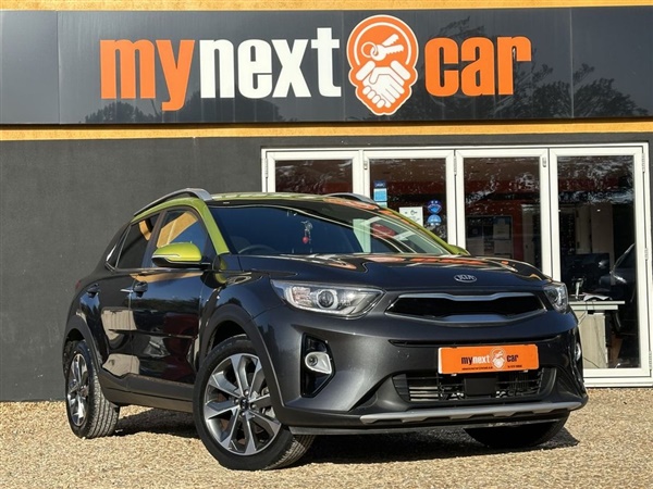 Large image for the Used Kia STONIC