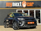 Used Kia Stonic