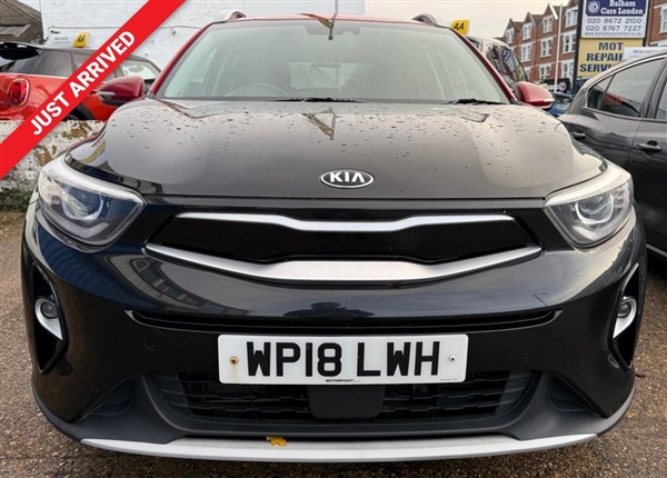 Large image for the Used Kia STONIC