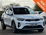 Used Kia Stonic