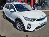 Used Kia Stonic