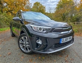 Used Kia Stonic