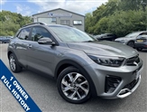 Used Kia Stonic