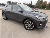 Used Kia Stonic