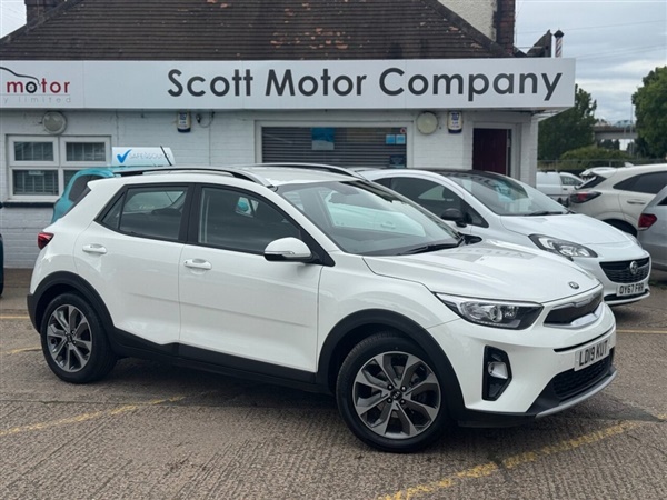 Large image for the Used Kia STONIC