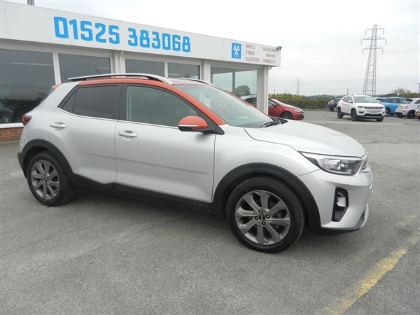Large image for the Used Kia STONIC