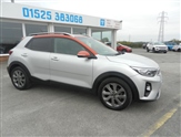 Used Kia Stonic