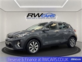 Used Kia Stonic
