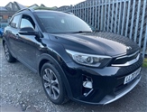 Used Kia Stonic