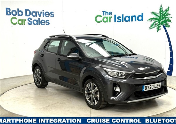 Large image for the Used Kia STONIC