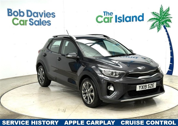 Large image for the Used Kia STONIC
