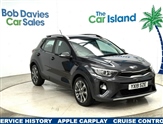 Used Kia Stonic