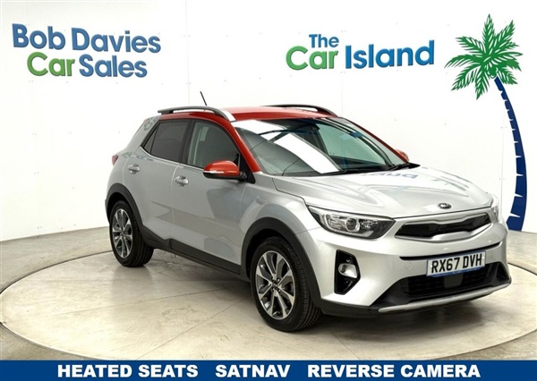 Large image for the Used Kia STONIC