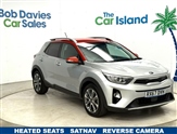 Used Kia Stonic