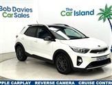 Used Kia Stonic