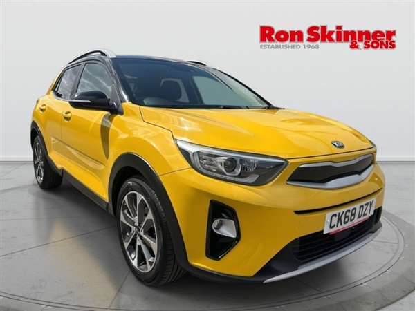 Large image for the Used Kia STONIC