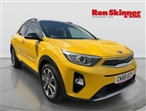 Used Kia Stonic