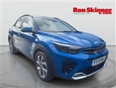 Used Kia Stonic