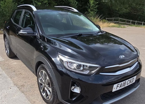 Large image for the Used Kia STONIC